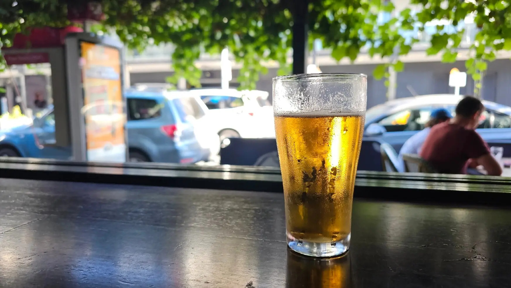 Beerinwindow