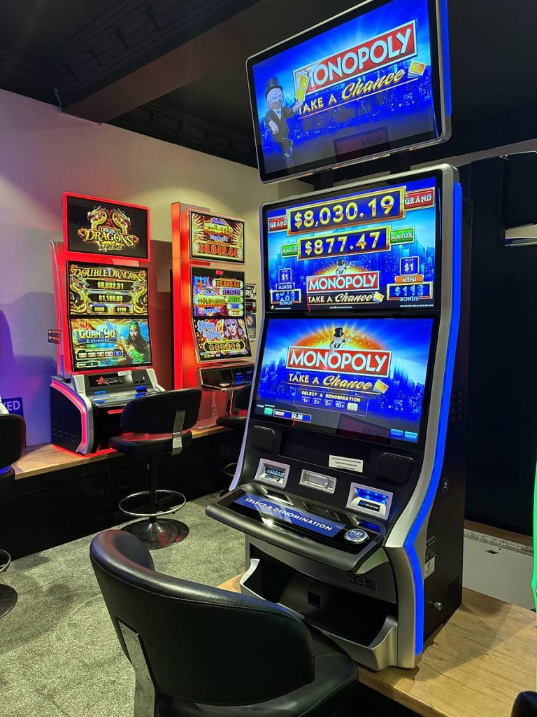 gaming room 06